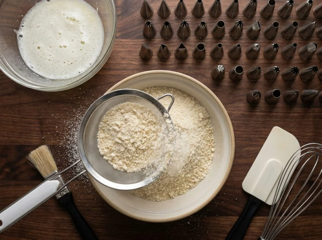 10 Reasons Your Macarons Crack: The Ultimate Macaron Troubleshooting Guide for Flawless Shells!