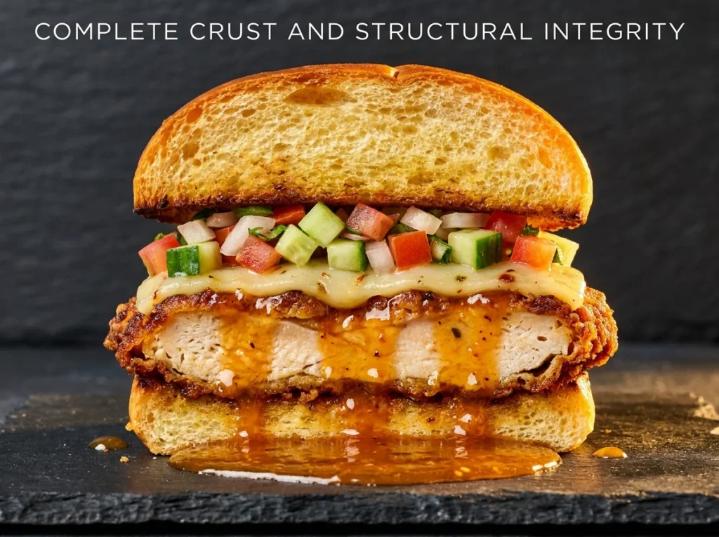  Ultimate Butter Chicken Smash Burgers