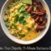 Better Than Chipotle! Easy 15-Minute Barbacoa Bowl Recipe with Cilantro Lime Rice. The ultimate healthy dinner dupe by Chef Albert at Taste Pillar.