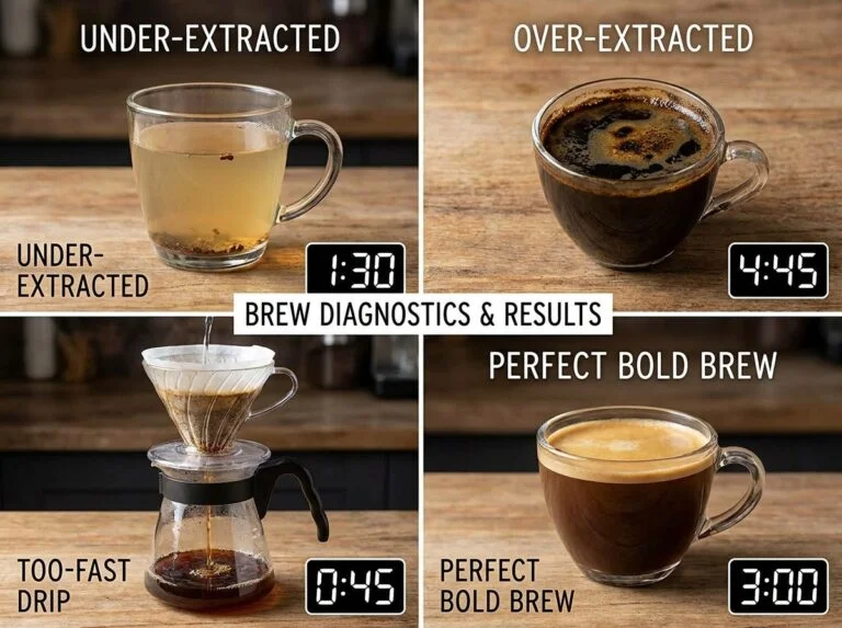 Authentic Vietnamese Iced Coffee