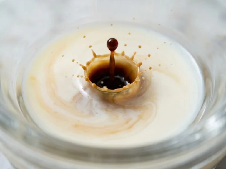 Authentic Vietnamese Iced Coffee