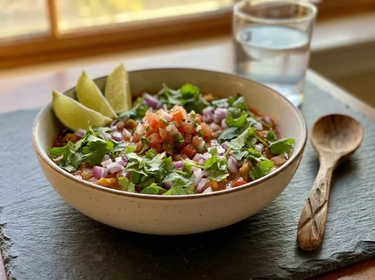 Better Than Chipotle! Easy 15-Minute Barbacoa Bowl Recipe with Cilantro Lime Rice. The ultimate healthy dinner dupe by Chef Albert at Taste Pillar.