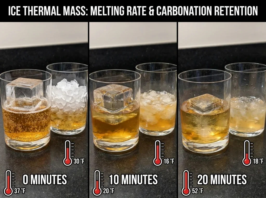 5 Scientific Secrets for Flawless Virgin Mojito Infusion