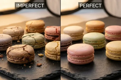 10 Reasons Your Macarons Crack: The Ultimate Macaron Troubleshooting Guide for Flawless Shells!