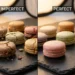 10 Reasons Your Macarons Crack: The Ultimate Macaron Troubleshooting Guide for Flawless Shells!