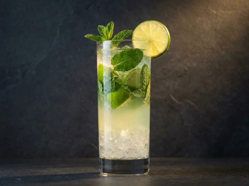 Flawless Virgin Mojito Secrets