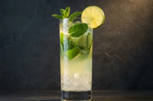 Flawless Virgin Mojito Secrets