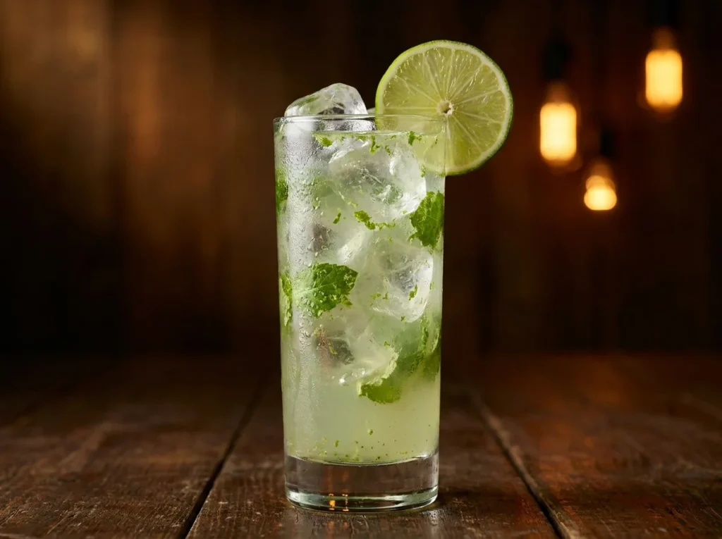 5 Scientific Secrets for Flawless Virgin Mojito Infusion