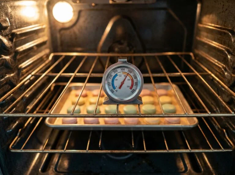 10 Reasons Your Macarons Crack: The Ultimate Macaron Troubleshooting Guide for Flawless Shells!