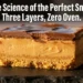 5-Minute No-Bake Peanut Butter Bars: Just Like Reese's!