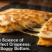 Step-by-step assembly of cheesy baked chicken quesadillas showing layering sequence