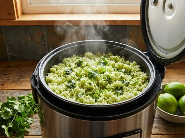 Better Than Chipotle! Easy 15-Minute Barbacoa Bowl Recipe with Cilantro Lime Rice. The ultimate healthy dinner dupe by Chef Albert at Taste Pillar.