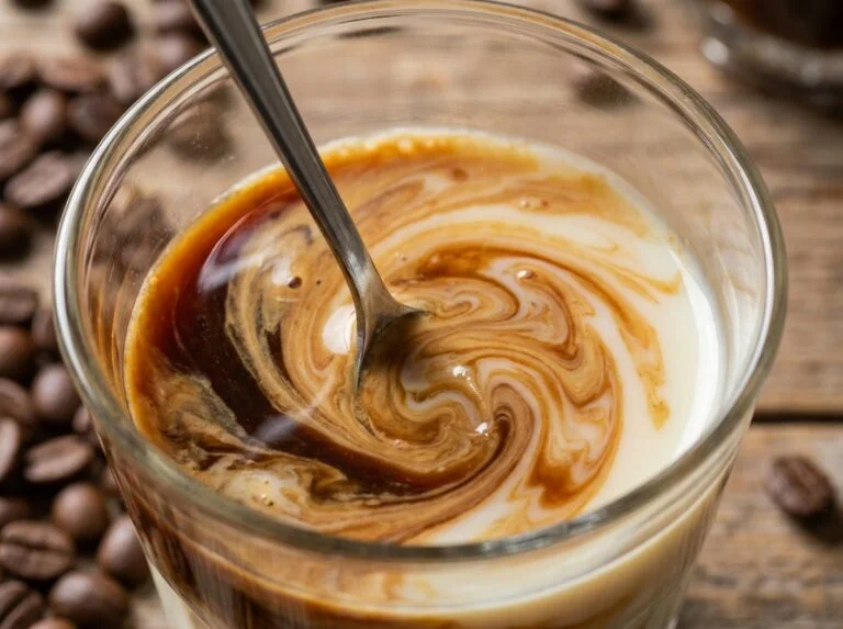 Authentic Vietnamese Iced Coffee