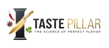 Taste Pillar