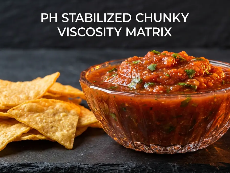 Ultimate Restaurant-Style Salsa Roja