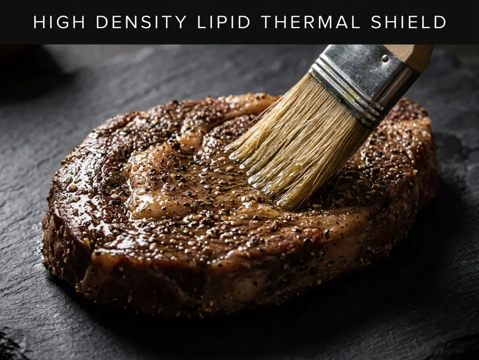 Ultimate Air Fryer Steak