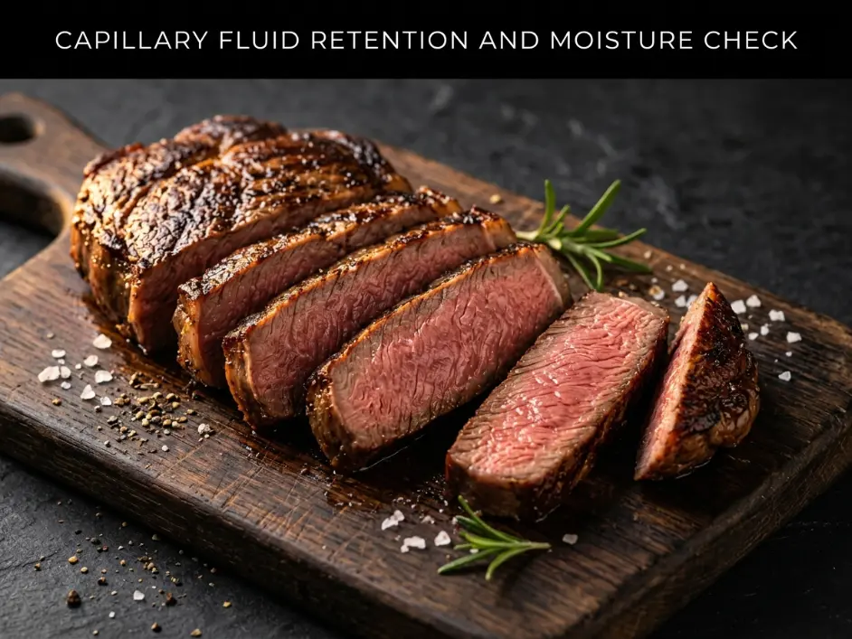 Ultimate Air Fryer Steak