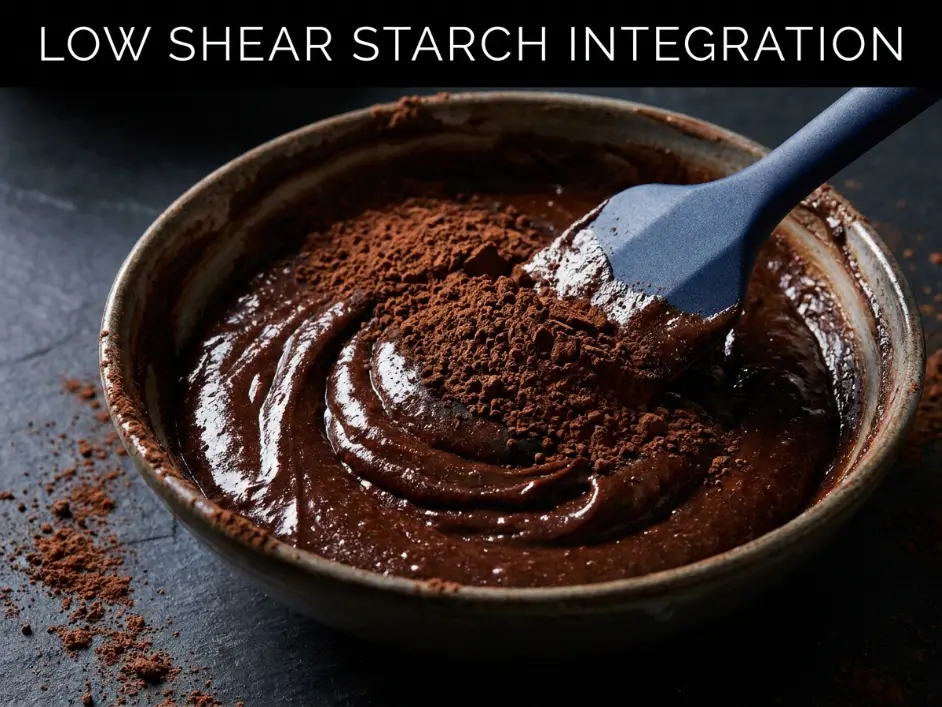 Fudgiest Air Fryer Brownies