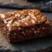 Fudgiest Air Fryer Brownies