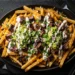 Carne Asada Fries