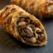 Scientific Philly Cheesesteak Egg Rolls