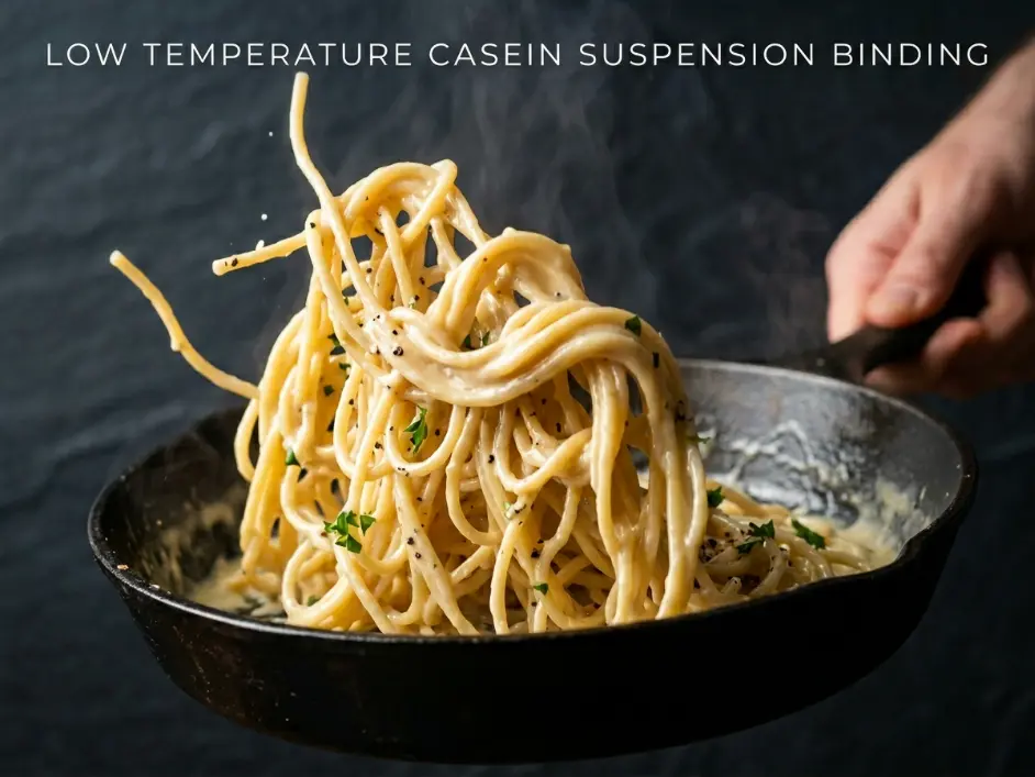 miso cacio e pepe