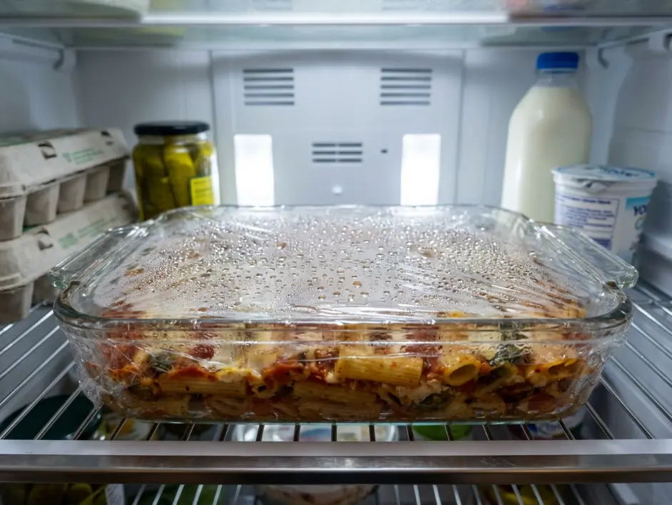 chai-spiced tiramisu