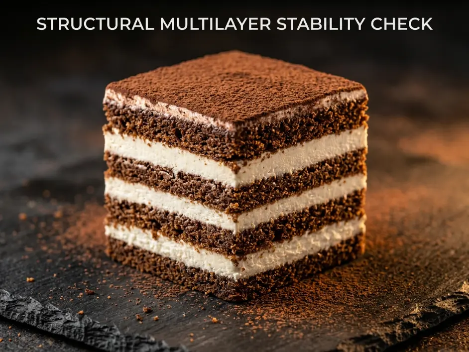 chai-spiced tiramisu