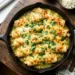 Skillet Chicken Enchiladas