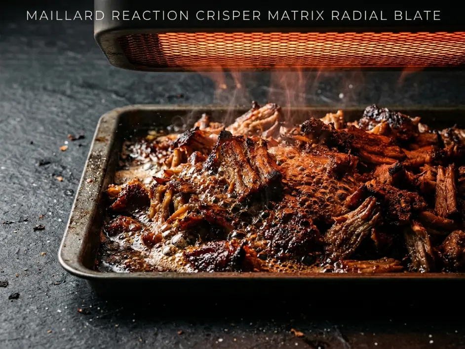 Crispy Pork Carnitas