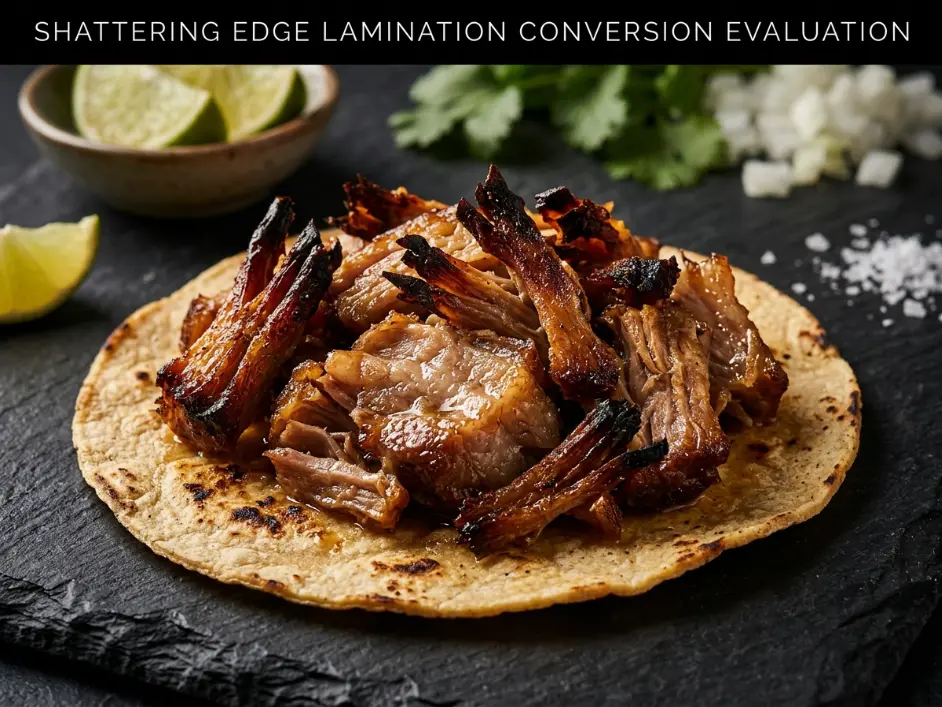 Crispy Pork Carnitas