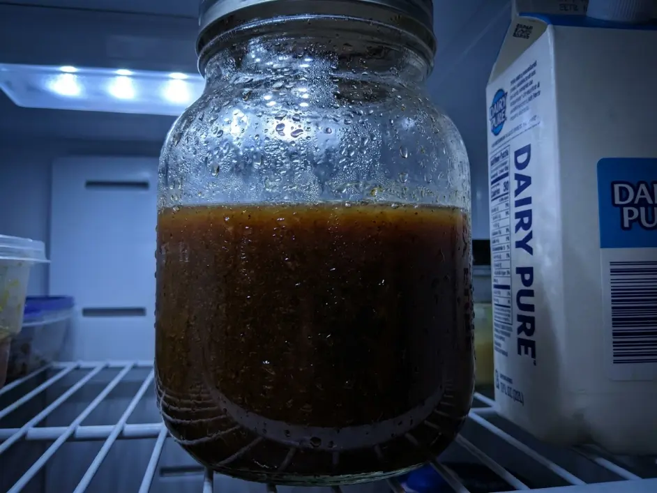 Ultimate Iced Chai Tea Latte: Volatile Oil Extraction Rules