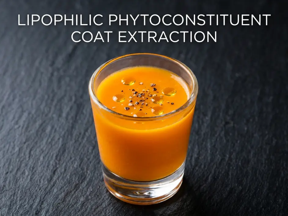 ginger turmeric wellness shots