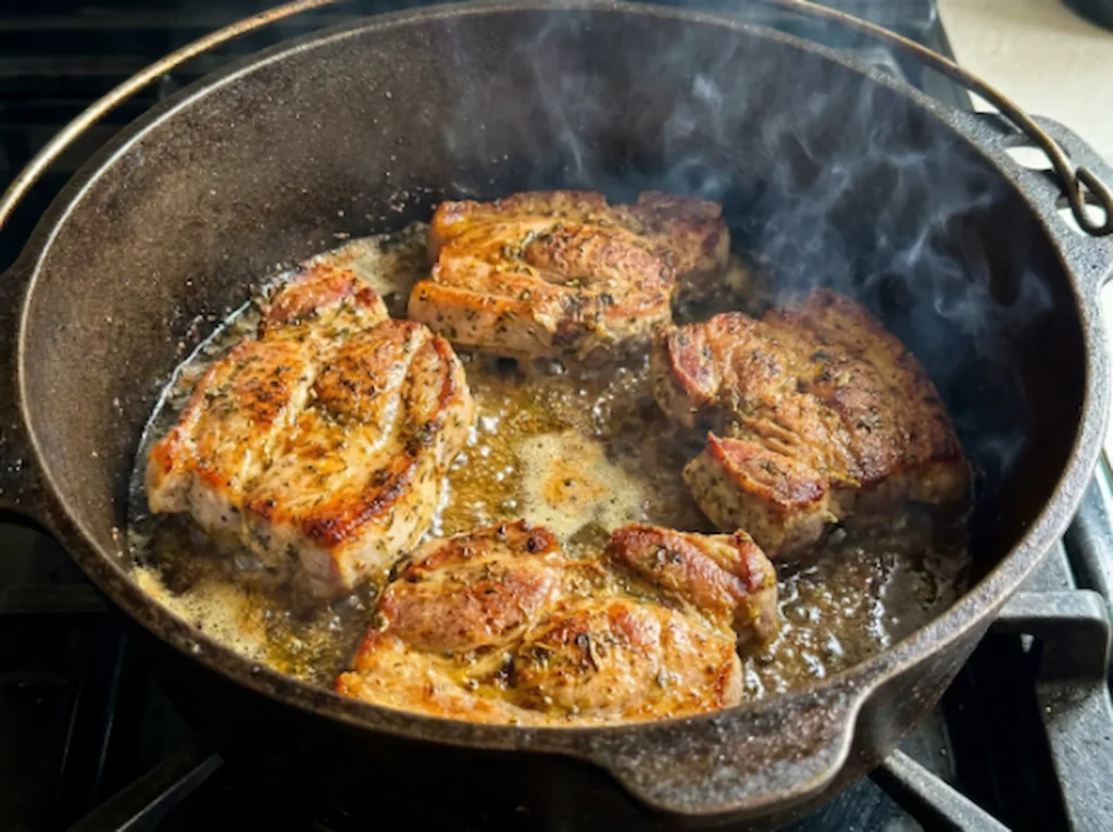  Pork Chile Verde