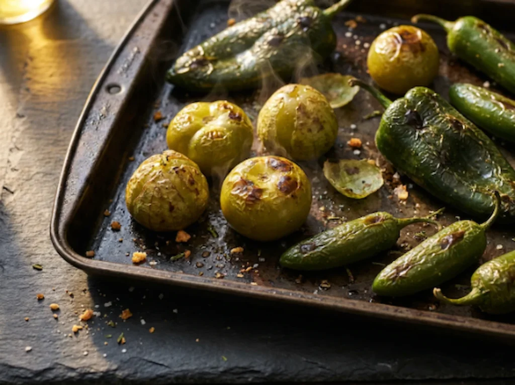  Pork Chile Verde