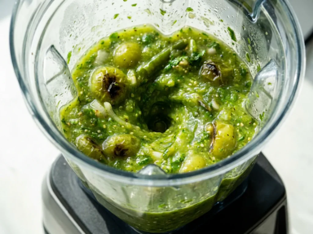  Pork Chile Verde