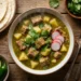 Pork Chile Verde
