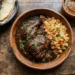 Chicken Mole Poblano