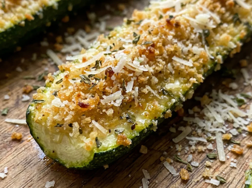 Air Fryer Zucchini Fries
